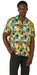 Suitmeister Minecraft Short Sleeve Shirt, X-Small