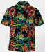 Suitmeister Scooby-Doo Short Sleeve Shirt, Large