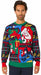 Suitmeister Batman Christmas Sweater, Large