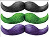 Stachetats Junior Fuzz Ball Stache