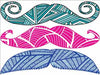 Stachetats Junior Zanzibar Stache