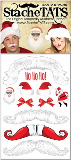 Santa Stachetats Regular