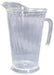 PITCHER CLEAR 60OZ 1PK