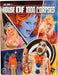 House of 1000 Corpses Coloring Book