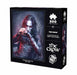 The Crow 500 Piece Puzzle