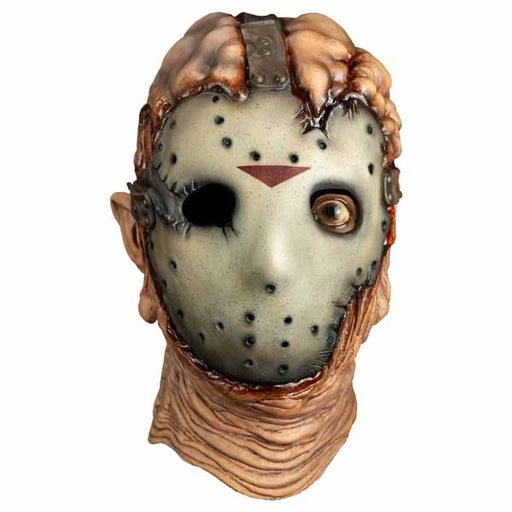Jason Goes to Hell '93 Jason Voorhees Latex Mask