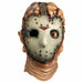 Jason Goes to Hell '93 Jason Voorhees Latex Mask