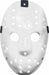 Mabry Monster Goalie Costume Mask