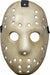 Mabry Monster Goalie Mask - Antique