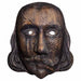 John Carver Burnt Injection Mask