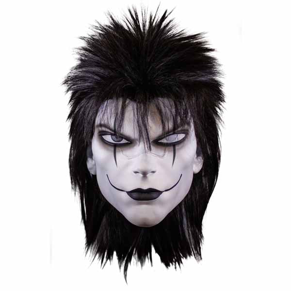 The Crow Deluxe Injection Mask