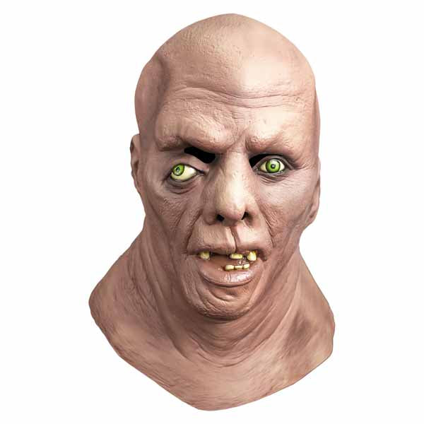 Mabry Hillbilly Halloween Mask