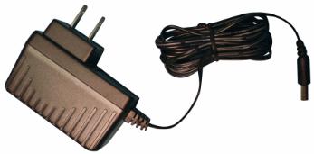 Tekky Toys 4.5V 1.5A Power Adapter