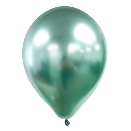 Pistachio Green Latex Balloons (100/Pk)