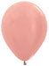 MTLC ROSE GOLD 5" SEMPERTEX 50/BG #568