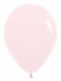 PASTEL MATTE PINK 5" SEMPERTEX 50/B #650