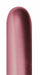 Sempertex Reflex Pink 260 Twisting Balloons, 50 Pack