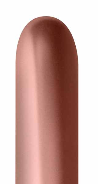 REFLEX ROSE GOLD 260 SEMPERTEX 50/BG