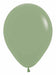 Sempertex Eucalyptus #027 5-Inch Latex Balloons, 50 Pack