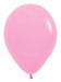 Sempertex Pink 11-Inch Latex Balloons, 50 Count