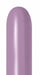 Sempertex Dusk Lavender 260 Latex Twisting Balloons, 50 Count