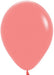 Sempertex 5" Tropical Coral Latex Balloons, 50 Count