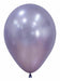 SILK LT AMETHYST 5" SEMPERTEX 50/BG