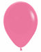 Sempertex Rose 5-Inch Latex Balloons, 50 Count