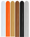 Sempertex 260 Neutral Assortment Latex Twisting Balloons, 50 Count