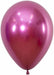 Sempertex Reflex Fuchsia 11-Inch Latex Balloons, 50 Count