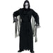 Day of the Dead Reaper Costume For Adult (1/Pk)