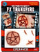Tinsley Transfers Engraved 3D FX Water-Applied Makeup