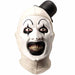 Art the Clown Clean Full Head Mask