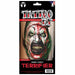 Tinsley Transfers Terrifier 3 Art the Clown Temporary Tattoo