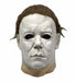 Halloween II Michael Myers Aged Full Head Latex Mask