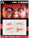 Tinsley Transfers Chucky Slashed Large FX Transfer