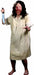 Terrifier Victoria Costume Gown, Large