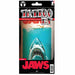 Jaws Poster Art Tattoo FX Temporary Tattoo