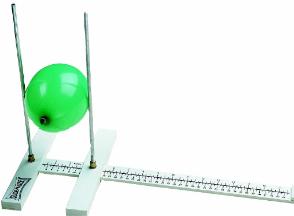 Slide N Size Balloon Sizer
