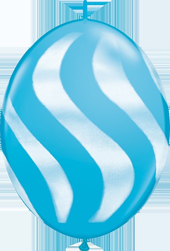 WAVY STRIPES QLINK