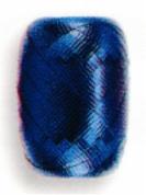 Royal Blue Curling Ribbon Keg, 66 ft