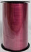 Dark Red Curling Ribbon, 500 Yards