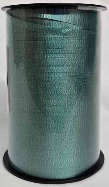 Hunter Green Curling Ribbon, 500 Yards