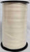 Ivory Curling Ribbon, 500 Yards