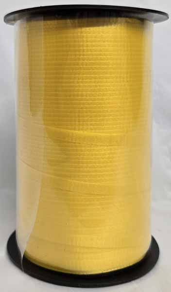 Daffodil Curling Ribbon, 500 Yards