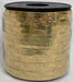 Gold Iridescent Curling Ribbon, 250 Yards