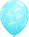 C'EST UN GARCON 11"PALE BLUE 50/BG ¢
