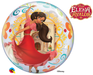 Disney Elena of Avalor 22-Inch Bubble Balloon