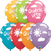 11" GUERIS VITE ENSOLEILLE 50/BG