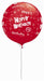 STAND A BALLOON MED UP TO 24" (MIN 10)